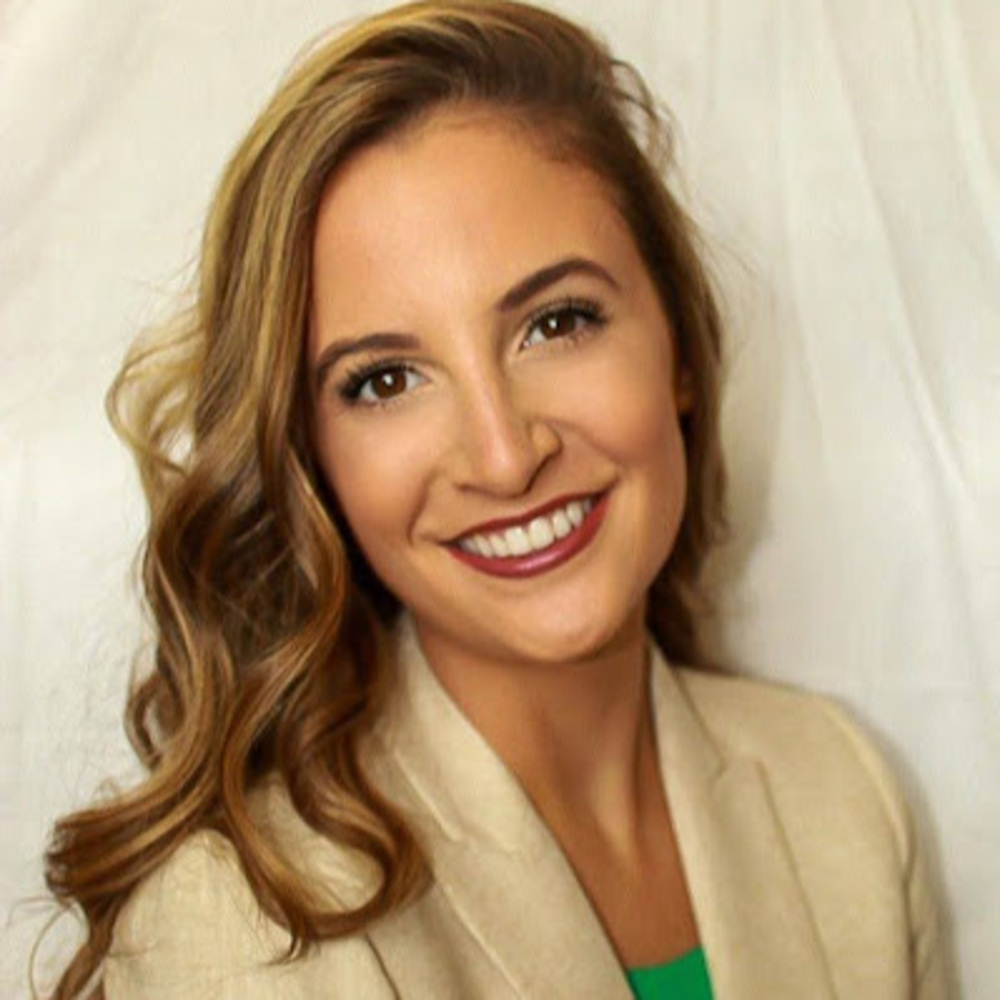 Meet your Posher, Taylor